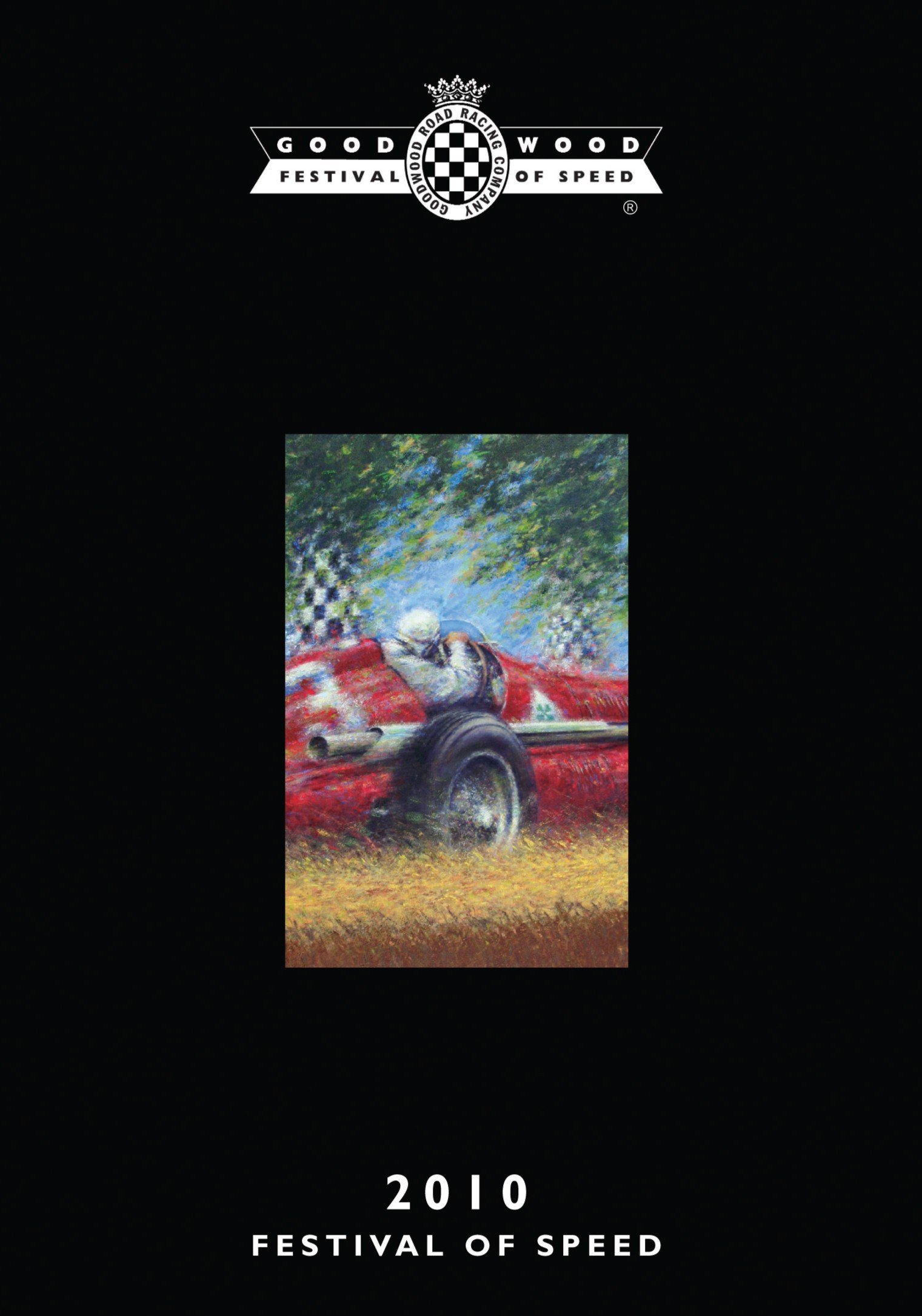 その他 2010 Goodwood Festival of Spee [DVD] [Import] Goodwood - Festival Of Speed: 2010 [DVD]: Amazon.co.uk: DVD & Blu-ray